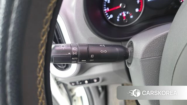 Kia All New Morning (JA) id 4895508 из Кореи 21