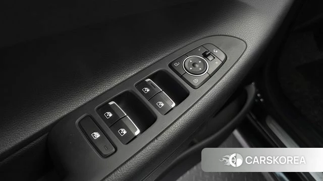 Hyundai The New Grandeur IG id 4562635 из Кореи 21