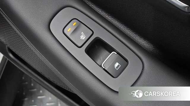 Hyundai Sonata (DN8) id 4482115 из Кореи 21