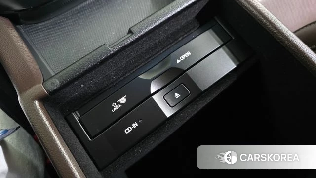Hyundai Grandeur IG Hybrid id 4490681 из Кореи 21