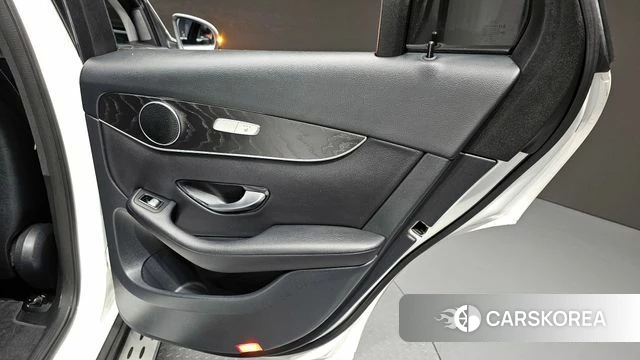 Mercedes-Benz GLC-Class X253 id 4310526 из Кореи 21
