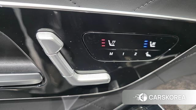 Mercedes-Benz S-Class W223 id 4409885 из Кореи 21