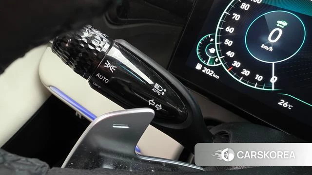 Hyundai The New Grandeur IG Hybrid id 4489268 из Кореи 21