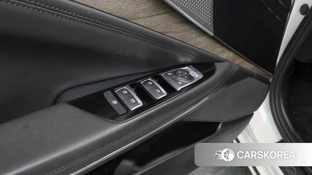 Kia K8 id 4187377 из Кореи 21