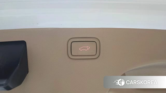 Kia The New Carnival id 4530725 из Кореи 21