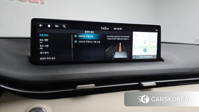 Genesis GV70 id 4355264 из Кореи 21