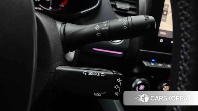 Renault Korea (Samsung) XM3 id 4284726 из Кореи 21