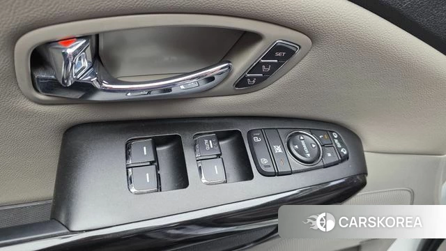 Kia The New Carnival id 4331472 из Кореи 21
