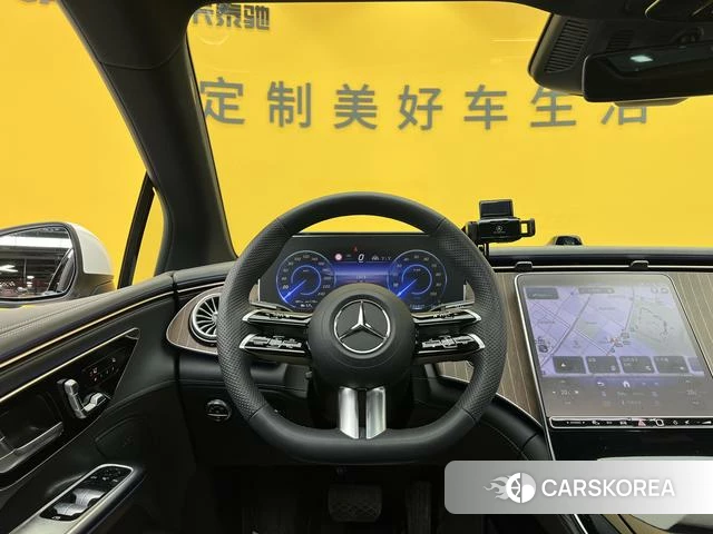 Mercedes-Benz EQE id 4257000 из Китая 21