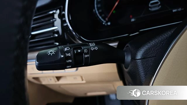 Kia Mohave Master id 4507997 из Кореи 21