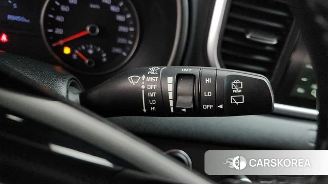 Kia Sportage The Bold id 4507931 из Кореи 21