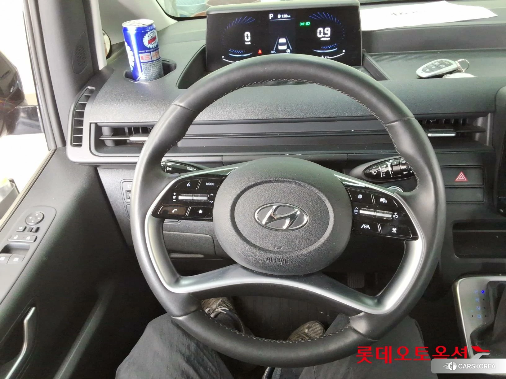 Hyundai Staria id 3882017 из Кореи 21