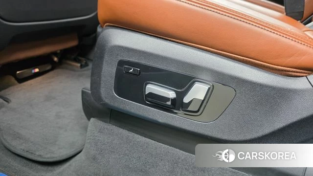BMW X7 (G07) id 4542012 из Кореи 21