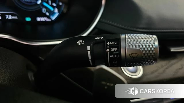Genesis G80 (RG3) id 4750653 из Кореи 21