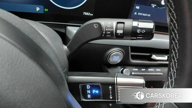 Hyundai Sonata D Edge Hybrid (DN8) id 4879735 из Кореи 21
