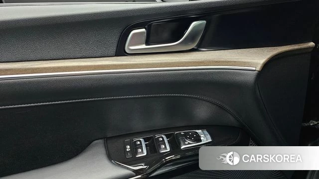 Kia K5 3rd generation id 4383836 из Кореи 21