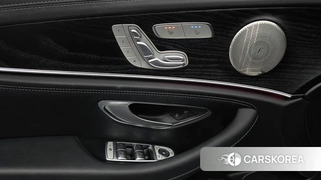 Mercedes-Benz E-Class W213 id 4898743 из Кореи 21