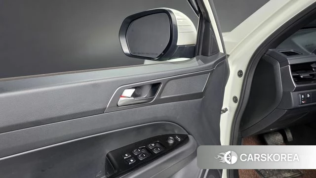 Ssangyong The New Rexton Sport id 4739866 из Кореи 21