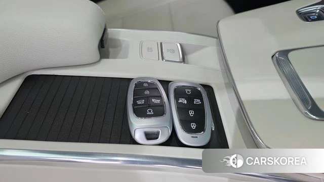 Hyundai The New Grandeur IG Hybrid id 4707187 из Кореи 21