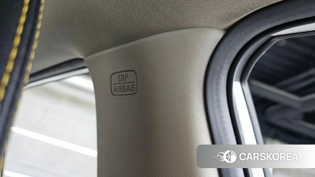 Renault Korea (Samsung) The New QM6 id 4429591 из Кореи 21