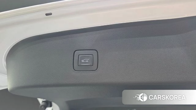 Chevrolet (GM Daewoo) Trax Crossover id 4422207 из Кореи 21