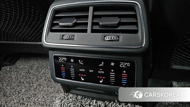 Audi A6 (C8) id 4469320 из Кореи 21