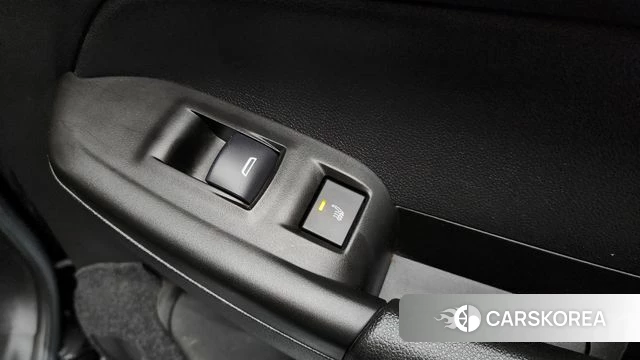 Chevrolet (GM Daewoo) Trailblazer id 4293888 из Кореи 21