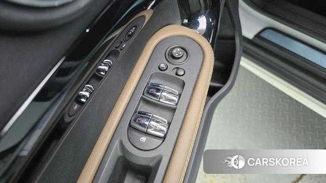 Mini Cooper D Countryman id 4552015 из Кореи 21