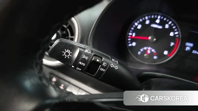 Kia Come New K3 id 4760278 из Кореи 21