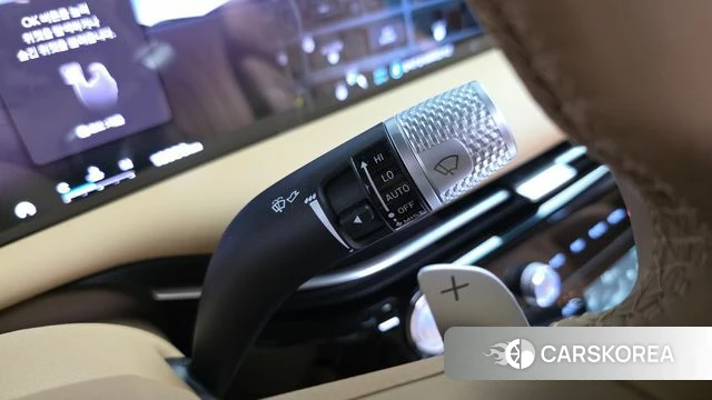 Genesis G80 (RG3) id 4499816 из Кореи 21