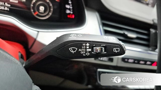 Audi Q7 (4M) id 4268980 из Кореи 21
