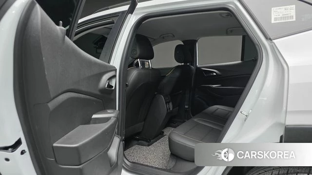 Chevrolet (GM Daewoo) Trax Crossover id 4315721 из Кореи 21