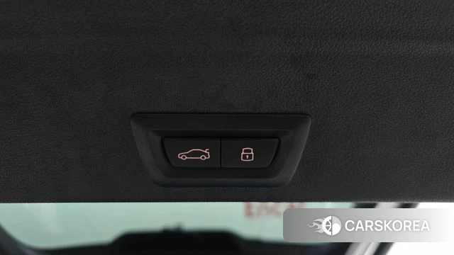 BMW X6 (G06) id 4548959 из Кореи 21