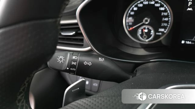 Genesis The New G70 id 4566518 из Кореи 21