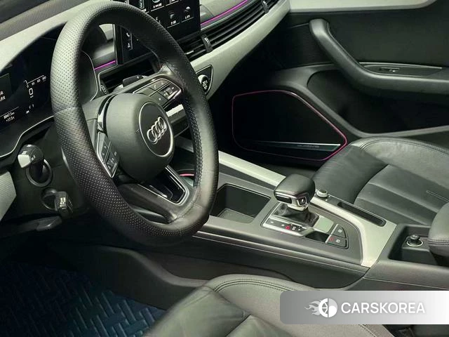 Audi A5 id 4215140 из Китая 21