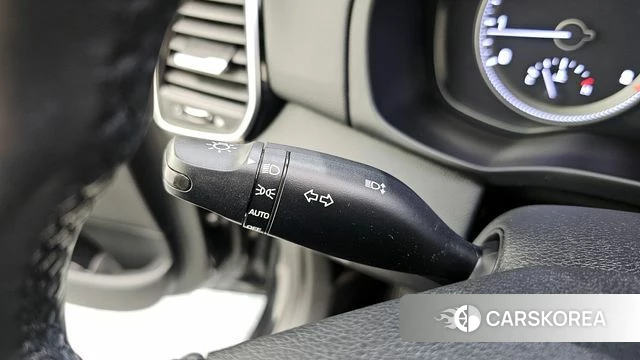 Hyundai Grandeur IG id 4366427 из Кореи 21