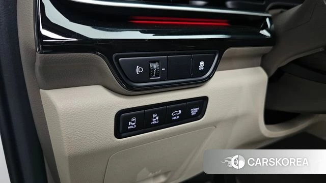 Kia The New Carnival 4th Generation id 4630482 из Кореи 21