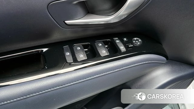 Hyundai Tucson (NX4) id 4250227 из Кореи 21