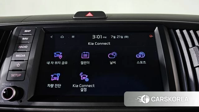 Kia The New Kia Ray id 4608515 из Кореи 21