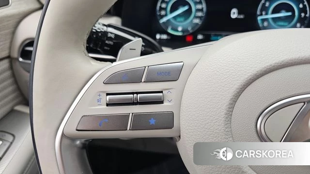 Hyundai The New Palisade id 4481369 из Кореи 21