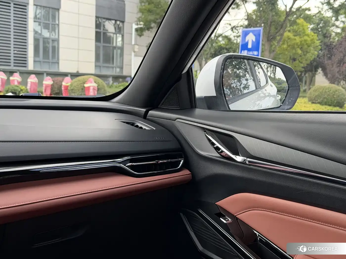 Chang'an Changan X5 PLUS id 4539209 из Китая 21