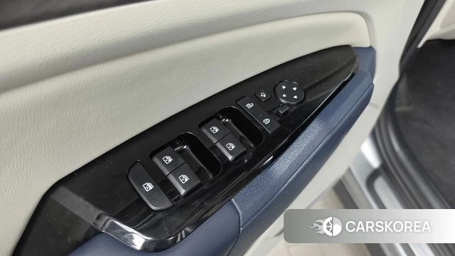 Kia Sportage 5th Generation Hybrid id 4773619 из Кореи 21
