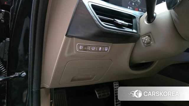 Kia K8 Hybrid id 4292467 из Кореи 21