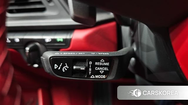 Porsche 911(992) id 4584808 из Кореи 21