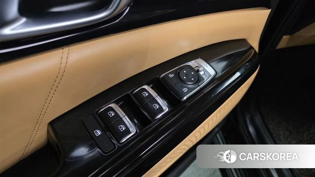 Kia Carnival 4th generation id 4223425 из Кореи 21