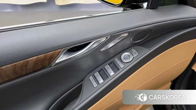 Genesis G80 (RG3) id 4361486 из Кореи 21