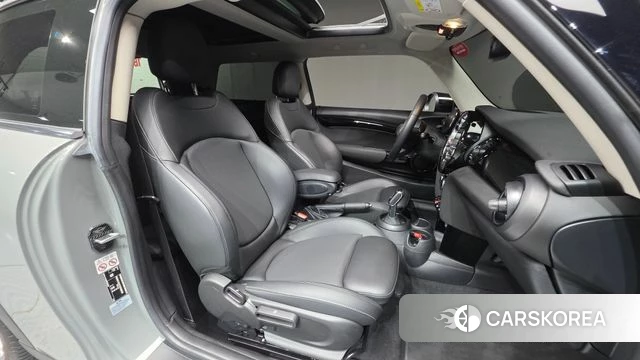Mini Cooper id 4736158 из Кореи 21