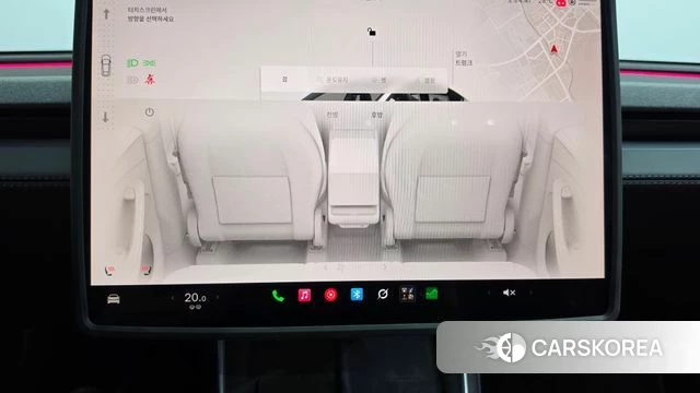 Tesla Model Y id 4782902 из Кореи 21