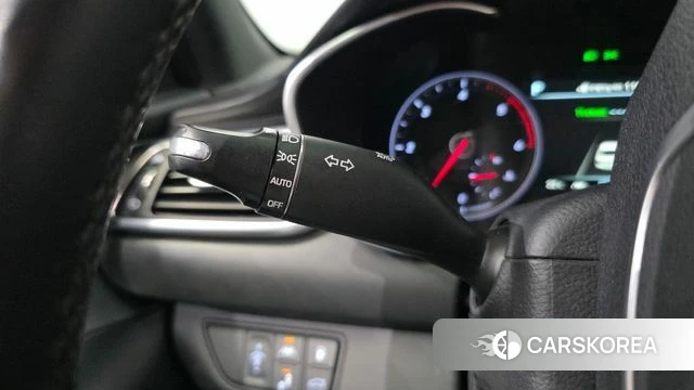Genesis G70 id 4318397 из Кореи 21