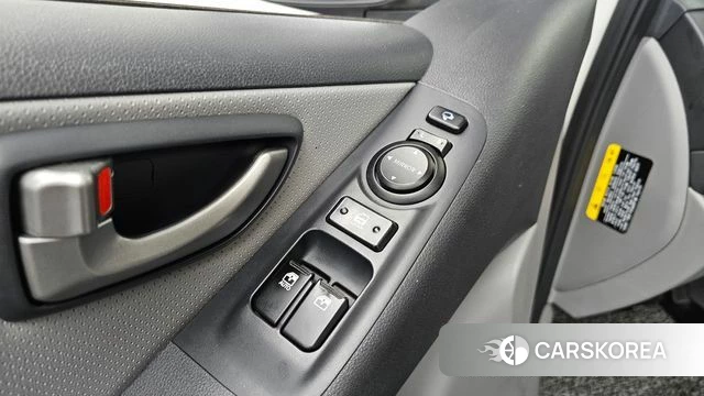 Hyundai The New Grand Starex id 4402738 из Кореи 21